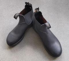 ブランドストーン Blundstone ブーツ サイドゴア ショート