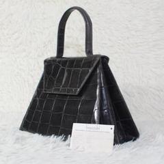braccialini ハンドバッグ ブラッチャリーニ イタリア製 訳あり
