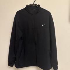 新品未使用品　NIKE ゴルフ　アウター　キルティング　ジャケット　サイズM NIKE - 【美品】ナイキゴルフ ゴルフウェア ジャケット Mサイズ