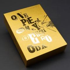 2025年最新】one piece only展 活版ポスター コンプリート
