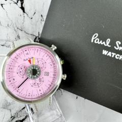 2025年最新】paul smith 時計 f508 s081238の人気アイテム