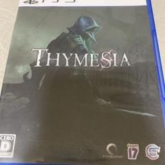 THYMESIA PS5