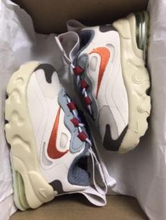 NIKE AIR MAX 270 CACTUS TRAILS (TD) 9cm