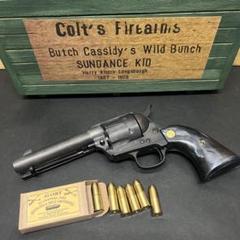 HWS COLT SAA  エイジング　メガHW894g プラスティック製 HWS COLT SAA エイジング メガHW894g プラスティック製 - メルカリ
