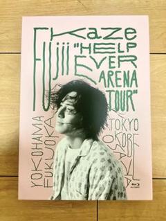 2025年最新】Blu-ray HELP EVER ARENA TOURの人気アイテム