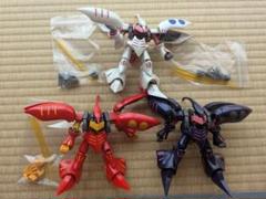 Amazon | TAMASHII NATIONS MS IN ACTION !! キュベレイ AMX-004