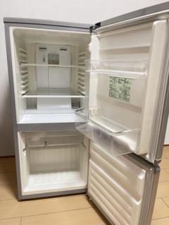 UR-J110H 冷蔵庫 2015年製 ユーイング 買い替え応援セール 中古 冷蔵庫 一人暮らし 110L