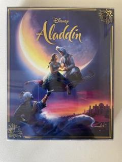Disney アラジン MovieNEX コレクション