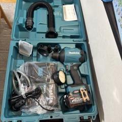 新品未使用 Makita 40V 充電式エアダスタ AS001GRDのサムネイル