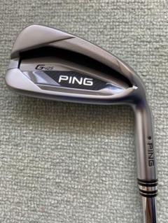 PING G425 4番 アイアン 単品 Modus105 flex-S