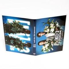 【希少美品-非売品】KinKi Kids 20th Anniversary Kinki Kids 20th Anniversary 20th Anniversary Record super
