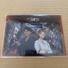 非売品 レア 名探偵コナン 服部平次 ポストカード 抱き枕カバー 非売品 レア 名探偵コナン 服部平次 ポストカード 抱き枕カバー