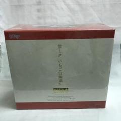 AN097 未開封 雪ミク いちご白無垢 シュリンク包装付き 2025年最新】雪ミク いちご白無垢の人気アイテム - メルカリ