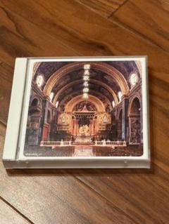 讃美歌名曲集　CD