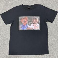 2025年最新】チャッキー Tシャツ 古着の人気アイテム - メルカリ