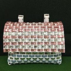 ハンドメイド 移動ポケット