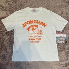 ナナツアーTシャツ バーノンMサイズ SEVENTEEN | Nanatour T-Shirt (Name ver.) MINGYU