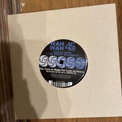 Gizelle Smith 45 muro mix収録　モダンジャズファンク Gizelle Smith 45 muro mix収録 モダンジャズファンク