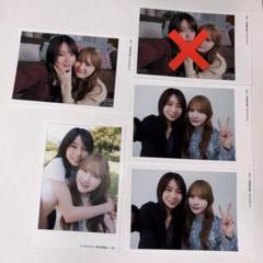 彩香ちゃんは弘子先輩に恋してる トレカ あやひろ