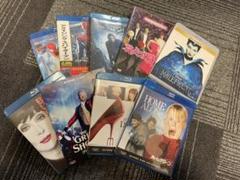 洋画 Blu-ray まとめ売り Blu-ray 洋画4枚まとめ売り - メルカリ