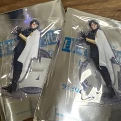 青江 アクスタ　2点セット