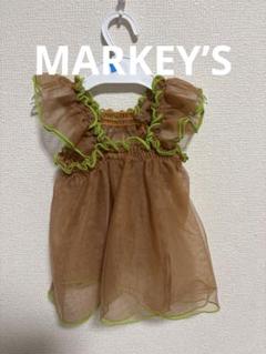 MARKEY’Sトップス