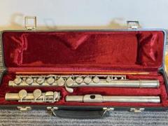 GLORIA Concertflute フルート GFL-400 GLORIA Concertflute フルート GFL-400 - メルカリ