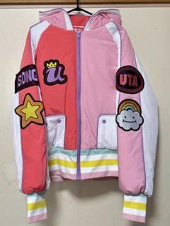2025年最新】one piece ウタ スカジャンの人気アイテム - メルカリ