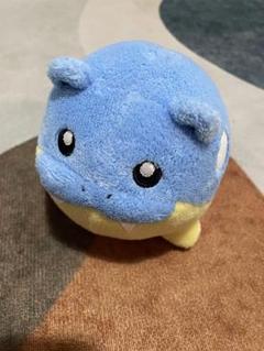 タマザラシ やさしいきもち もふぐっとぬいぐるみ 4点セット ポケットモンスター もふぐっとぬいぐるみ～タマザラシ