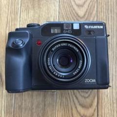 富士フジフイルム GA645Zi Professional フィルムカメラ - メルカリ