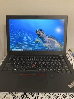 Lenovo ThinkPad X280