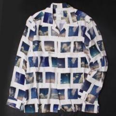 uniform experiment FRAGMENT : ARAKI シャツ - メルカリ
