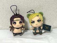2025年最新】ジョジョ ともぬい 徐倫の人気アイテム - メルカリ