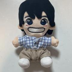 2025年最新】lilかんさい はぴぬいの人気アイテム - メルカリ