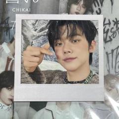TXT ヨンジュン 誓い 直筆 サイン トレカ weverse ユニバ TXT ヨンジュン 誓い 直筆 サイン トレカ weverse ユニバ - メルカリ