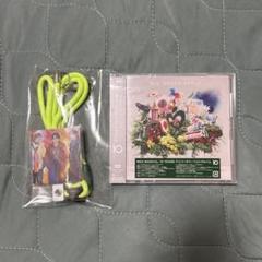 【新品未開封】Mrs. GREEN APPLE ベストアルバム『10』通常盤