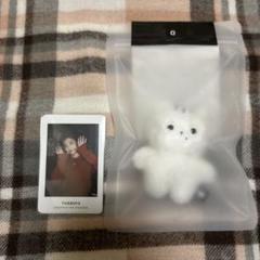 THE BOYZ キュー ぬいぐるみ 10cmドール 2025年最新】メンバー名：キュー ぬいぐるみ・マスコットの人気