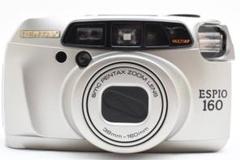 2025年最新】pentax espio 160の人気アイテム - メルカリ