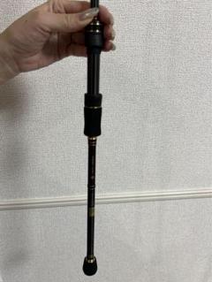 限定セール】極美品！ラグゼEGX アルティメイトS86ML-S
