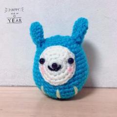 2022年最新】青いウサギの人気アイテム - メルカリ 少し豊富な贈り物 ※青うさぎさん専用セット フェイスクリーム