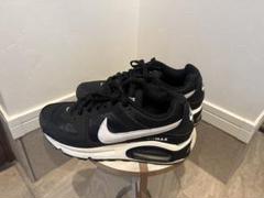 Amazon | NIKE（ナイキ）ナイキ エア マックス コマンド レザー