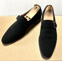 オリエンタル（oriental）BELFAST 色ボルドー size6.0