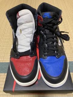 Nike Air Jordan 1 TOP3 27cm