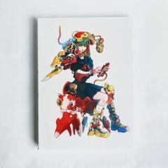 なつめさんち げん GENLINES キャンバスプリント