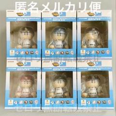 パワプロくん プライズアクションフィギュア パシフィック