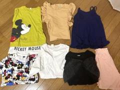 新品未使用　⭐︎子供服　まとめ売り120㎝相当の組み合わせ