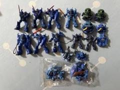 機動戦士ガンダムガンプラフィギュア コレクション多数まとめ売りセット 2025年最新】ガンダムフィギュア まとめ売りの人気アイテム