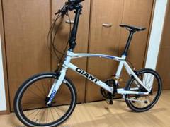 GIANT idiom 1 ミニベロ SORA 2×9S ジャンク扱い