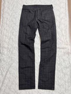 00s archive CUSTOM CULTURE ソードデニム M 美品