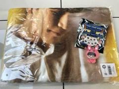 岩田剛典 ビーチタオル BeMyGuest 新品未開封 - メルカリ